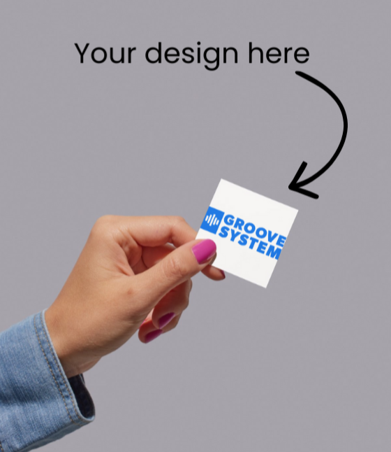 Signature Business Magnets