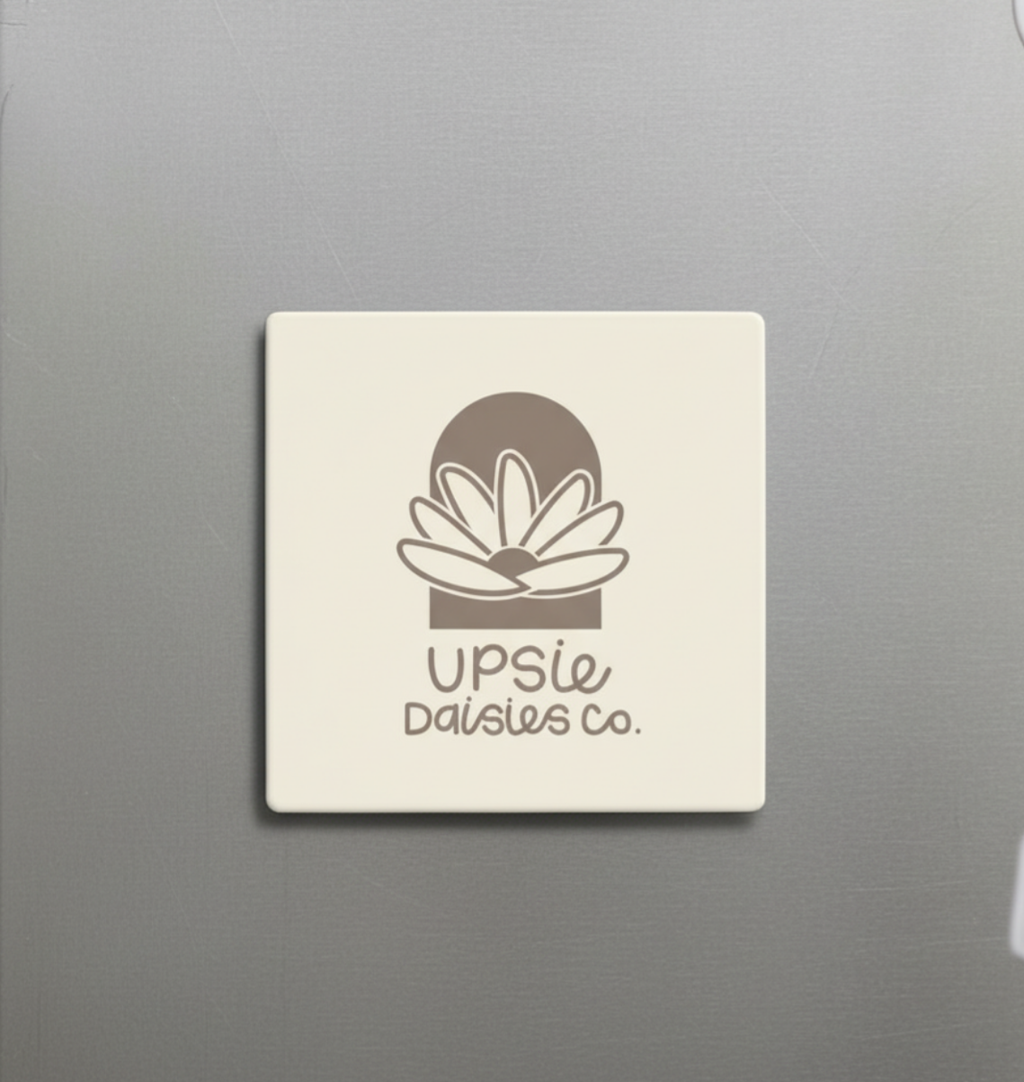 Signature Business Magnets