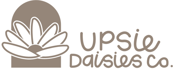 Upsie Daisies Co.