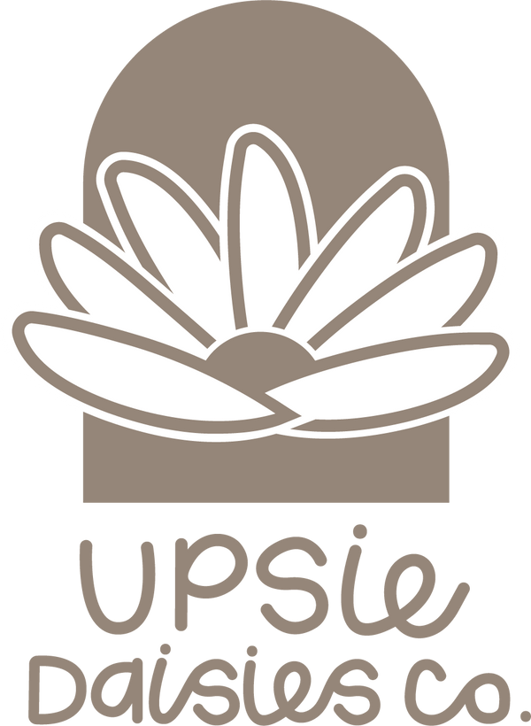 Upsie Daisies Co.