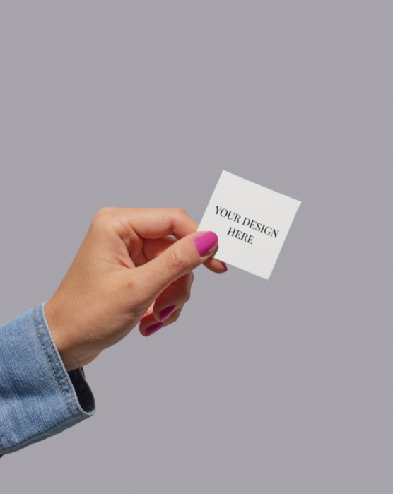 Signature Business Magnets